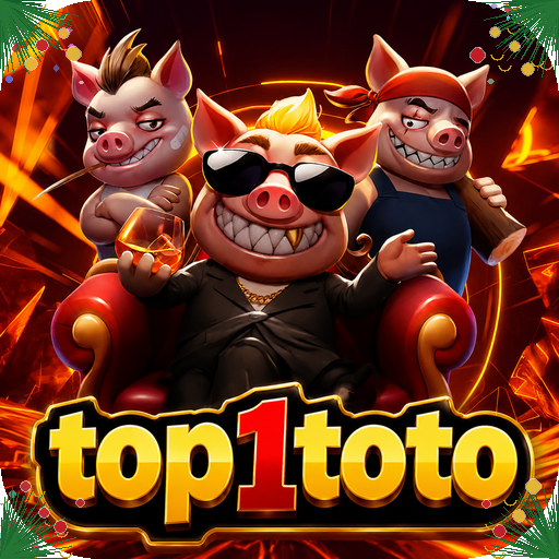 top1toto — mitra unggulan